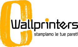 Logo Wallprinters