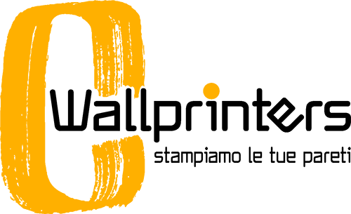 Logo Wallprinters