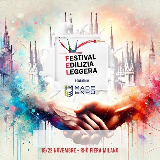 FEL fiere di settore